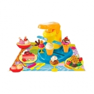 Universe of Imagination - Helados de Plastilina con Purpurin 14.99&nbsp;&euro;