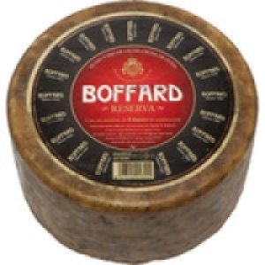 BOFFARD queso viejo de oveja Reserva elaborado con leche cru 12.95 €