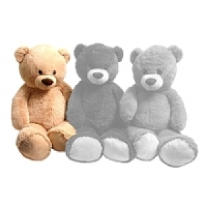 Oso de Peluche 100 cm (varios colores) 19.99 €