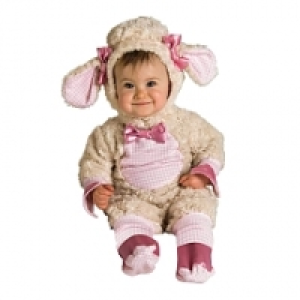 Disfraz Bebé - Ovejita 12-24 meses 16.99 €