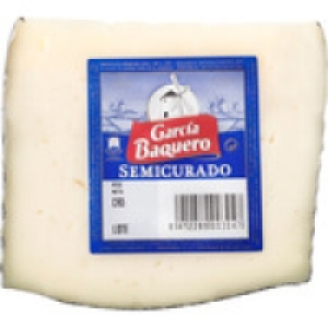 GARCIA BAQUERO queso semicurado mezcla madurado graso elabor 4.69 €