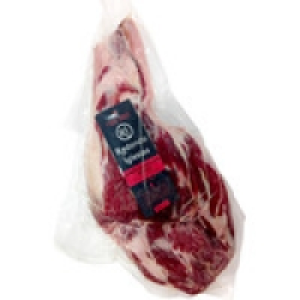REDONDO IGLESIAS jamón deshuesado de bellota ibérico 50% raz 99.00 €