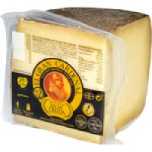 EL GRAN CARDENAL queso curado de oveja elaborado con leche c 8.93 €