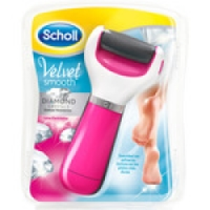 DR. SCHOLL Velvet Smooth whit Diamond Crystals lima electrón 29.05 €