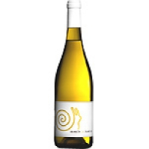ARANLEON SOLO vino blanco D.O. Valencia botella 75 cl 6.95 €