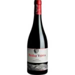 REGINA VIARUM vino tinto mencía D.O. Ribera Sacra botella 75 8.29 €