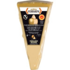 FERRARINI queso Parmigiano Regiano de pasta dura semigrasa D 9.95 €