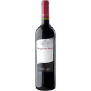 DUQUE DE ARCAS vino tinto crianza tempranillo bobal D.O. Uti 5.34 €