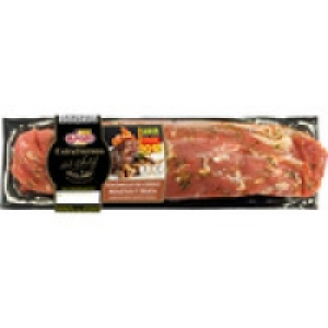 ELPOZO Extratiernos solomillo extra de cerdo con boletus y t 3.95 €