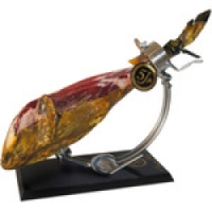 CINCO JOTAS jamón de bellota 100% ibérico corte a cuchillo 189.00 €