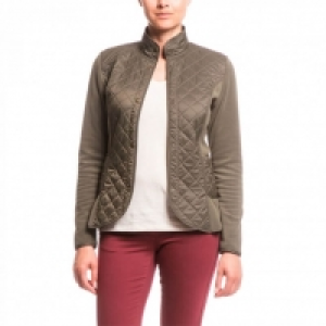 Chaqueta Aigle Jelyfleece kaki 63.00 €