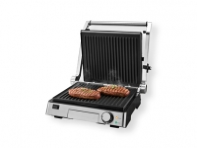 Lidl  Silvercrest® Kitchen Tools Parrilla Multifuncional 3 en 1 