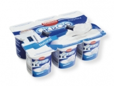 Milbona® Yogur griego natural 0.79 €
