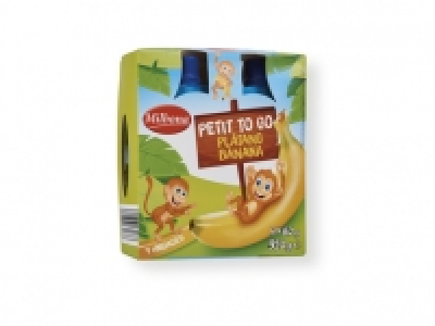 Milbona® Petit to go 0.99 €