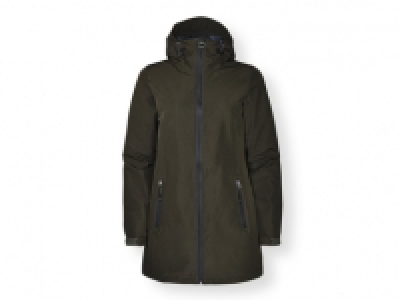 Crivit® Chaqueta de trekking mujer 19.99 €