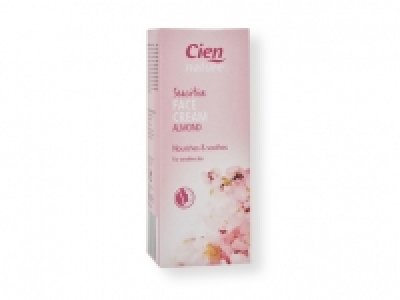 Cien® Nature Crema facial 1.79 €