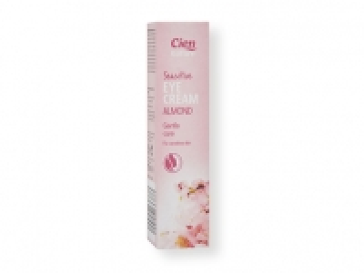 Cien® Nature Contorno de ojos 1.29 €