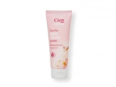 Cien® Nature Crema de manos 1.19 €