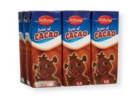 Lidl  Milbona® Batido de cacao