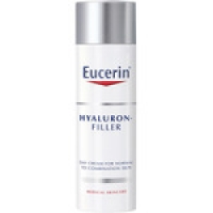 EUCERIN Hyaluron-Filler día fluido antiarrugas para piel nor 26.30 €