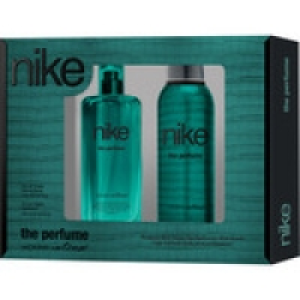 NIKE The Perfume Woman Intense eau de toilette nartural feme 11.17 €
