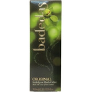 BADEDAS gel de baño original bote 300 ml 5.56 €