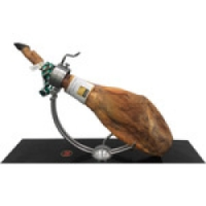 MONTE ROBLE jamón de cebo ibérico 50% raza ibérica corte a c 59.00 €