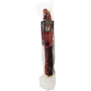 CAPA NEGRA lomo de bellota 100% ibérico peso aproximado piez 29.90 €
