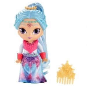 Fisher Price - Shimmer y Shine - Layla 10.99&nbsp;&euro;