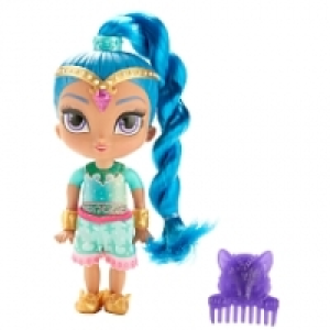 Fisher Price - Shimmer y Shine - Shine Dulces Sue&ntilde;os 10.99&nbsp;&euro;
