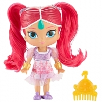 Toysrus  Fisher Price - Shimmer y Shine - Shimmer Dulces Sueños
