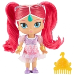Fisher Price - Shimmer y Shine - Shimmer Dulces Sue&ntilde;os 10.99&nbsp;&euro;