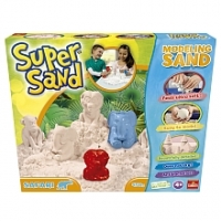 Toysrus  Super Sand - Safari