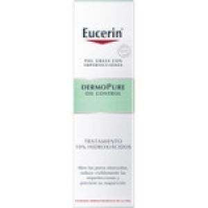 EUCERIN DermoPure Oil Control 10% Hidroxiácidos para la piel 15.20 €