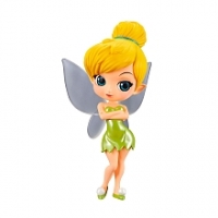 Toysrus  Disney Fairies - Campanilla - Figura Q Posket