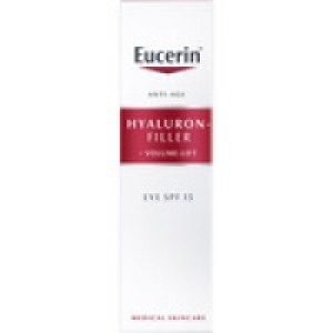 EUCERIN Hyaluron-Filler + Volume-Lift contorno de ojos que r 17.25 €