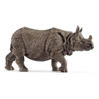 Toysrus  Schleich - Rinoceronte Indio