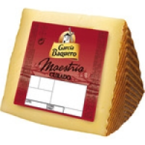 GARCIA BAQUERO Maestría queso curado mezcla madurado graso e 4.69 €