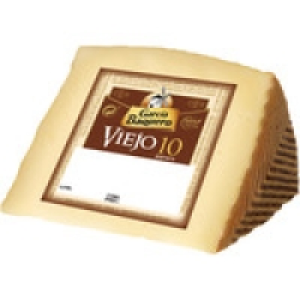 GARCIA BAQUERO queso viejo mezcla madurado graso elaborado c 5.29 €