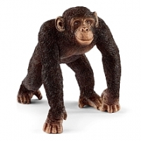 Toysrus  Schleich - Chimpancé