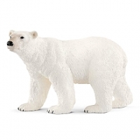 Toysrus  Schleich - Oso Polar