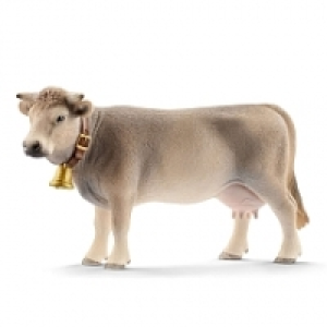 Schleich - Vaca Braunvieh 7.99 €