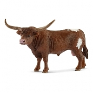 Schleich - Toro Tejano Longhorn 7.99 €