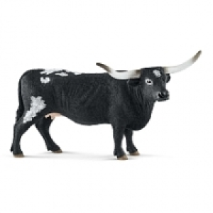 Toysrus  Schleich - Vaca Tejana Longhorn