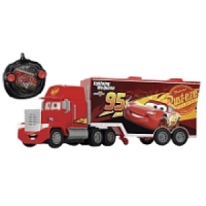 Cars 3- Radio Control Camión Mack 50.00 €