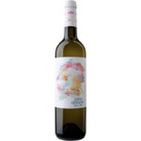 Hipercor  PINO DONCEL vino blanco sauvignon blanc D.O.P. Jumilla botel