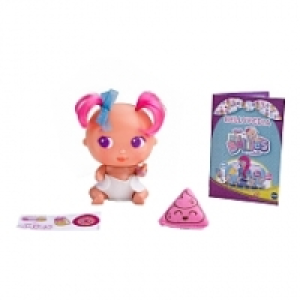 Toysrus  The Bellies - Mini Bellies (varios modelos)