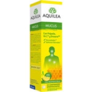 AQUILEA Mucus con própolis y Vitamina C para mantener el niv 7.35 €