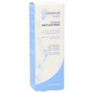 crema anti estrías tubo 200 ml