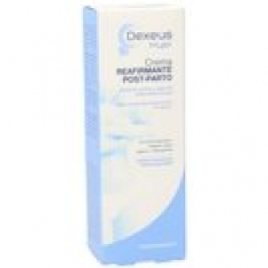 Clarel  crema corporal reafirmante post-parto tubo 200 ml